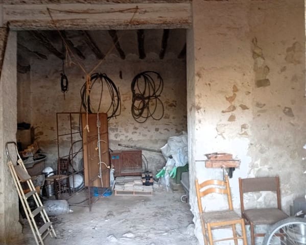 8 sovrum Finca/Hus på landet till salu i Salinas med pool - 450 000 € (Ref: 9798468)