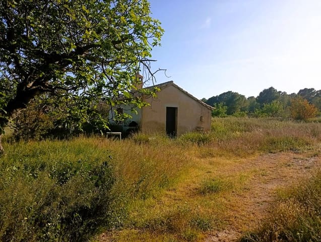 8 sovrum Finca/Hus på landet till salu i Salinas med pool - 450 000 € (Ref: 9798468)