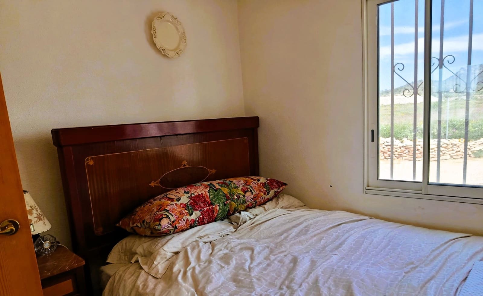 3 bedroom Finca/Country House for sale in Monovar / Monover with pool - € 199,995 (Ref: 9800837)