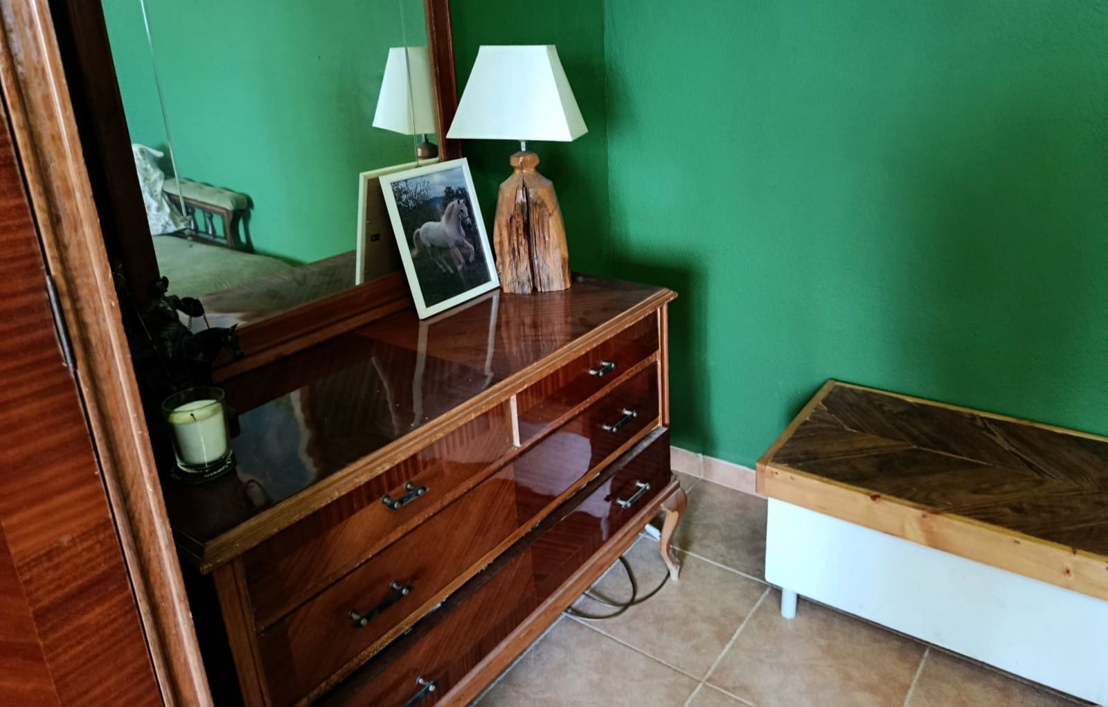 3 bedroom Finca/Country House for sale in Monovar / Monover with pool - € 199,995 (Ref: 9800837)