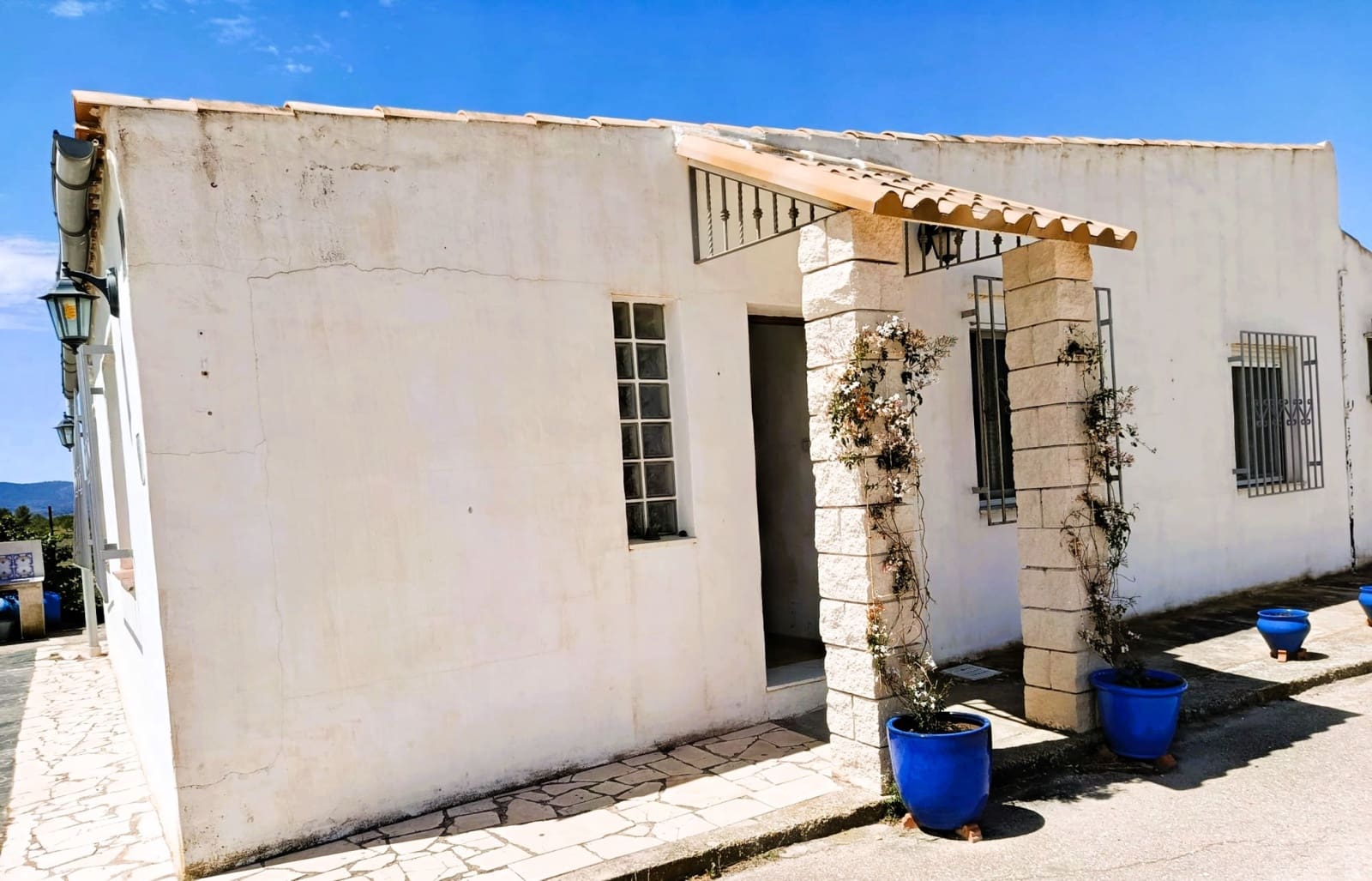 3 bedroom Finca/Country House for sale in Monovar / Monover with pool - € 199,995 (Ref: 9800837)