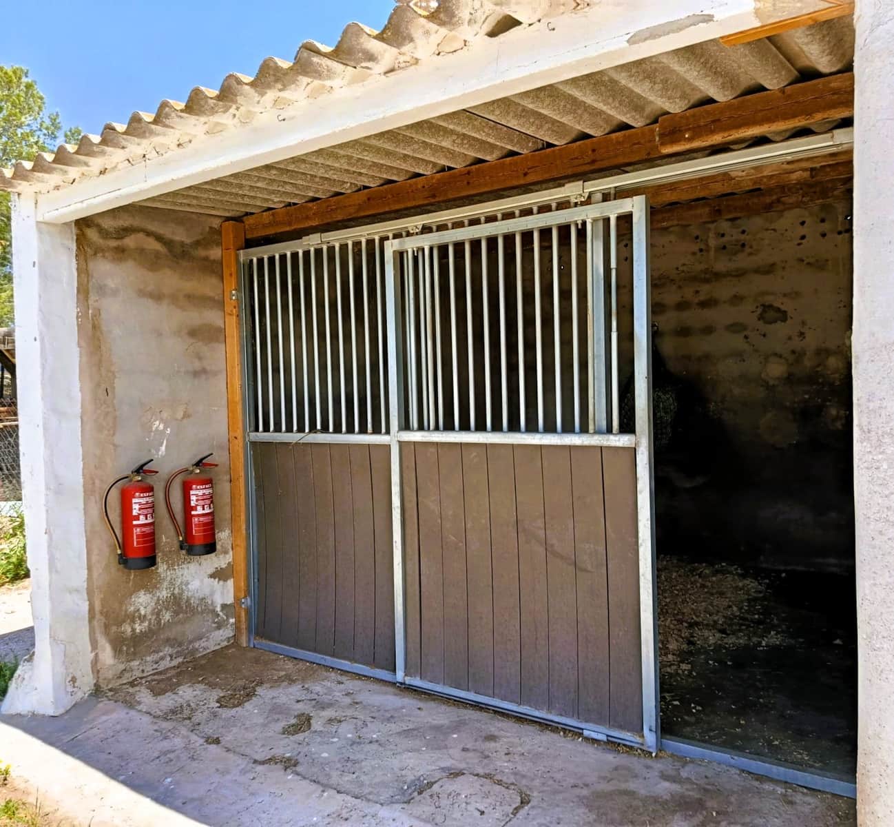 3 bedroom Finca/Country House for sale in Monovar / Monover with pool - € 199,995 (Ref: 9800837)