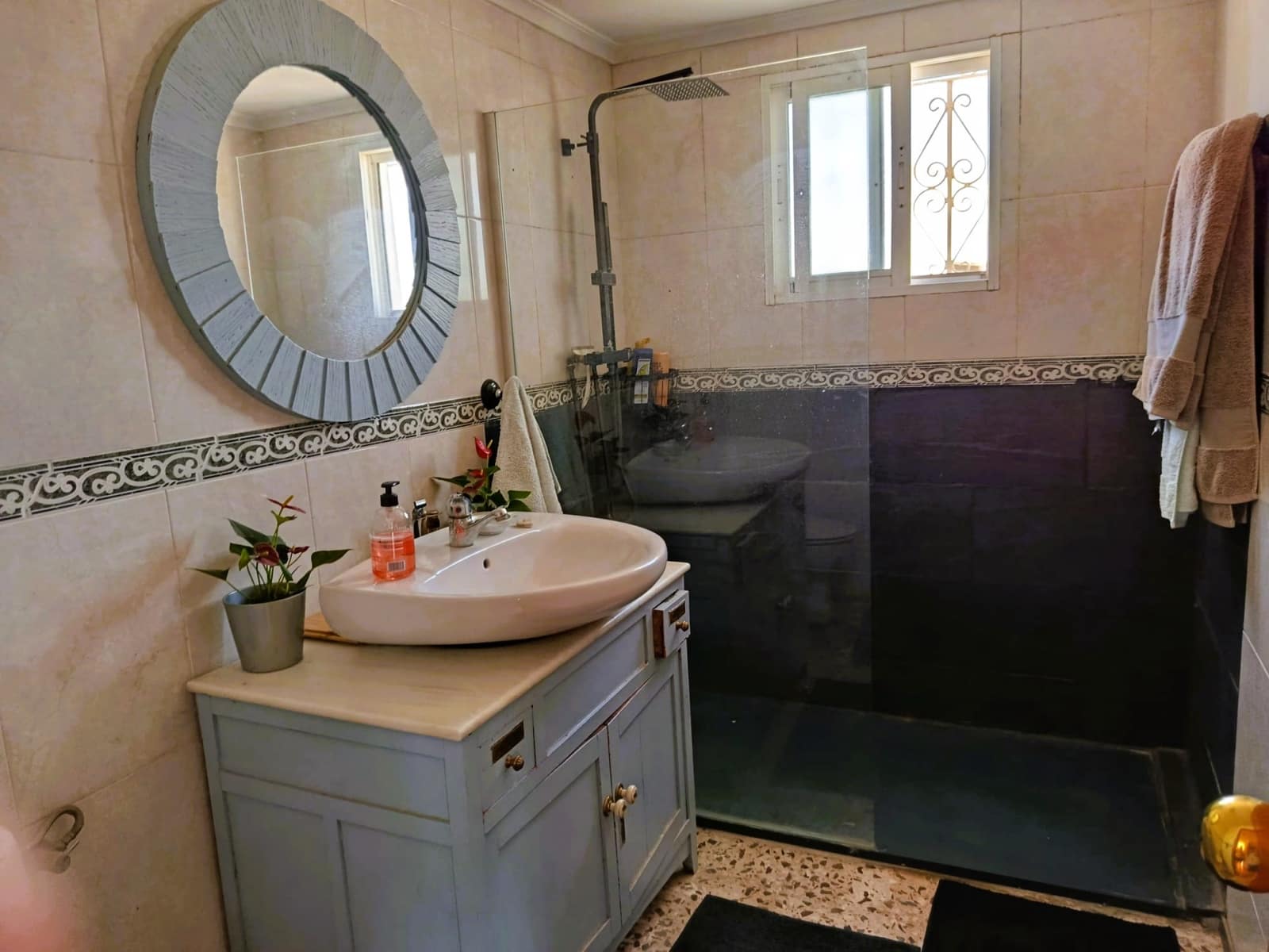 3 bedroom Finca/Country House for sale in Monovar / Monover with pool - € 199,995 (Ref: 9800837)