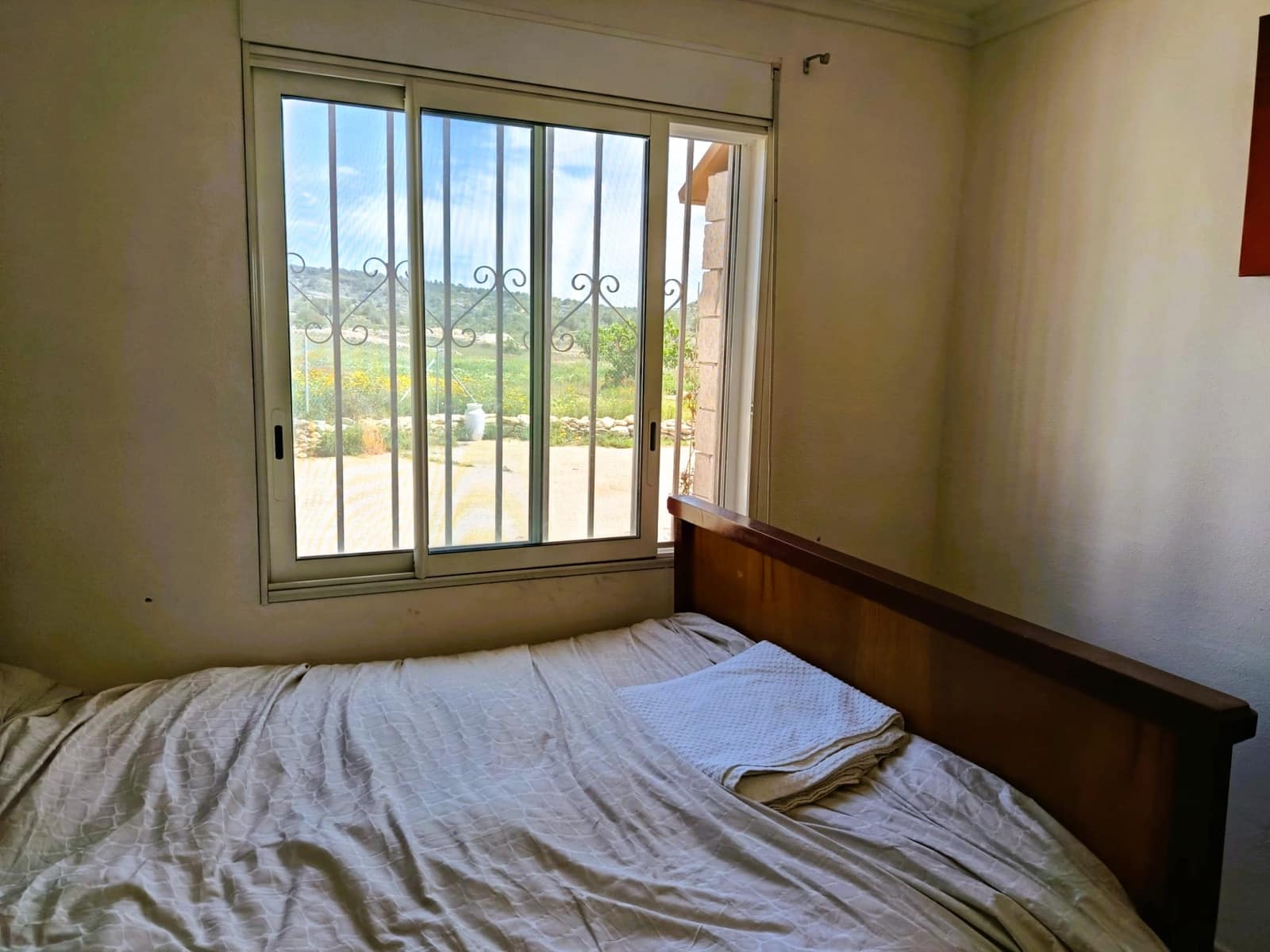 3 bedroom Finca/Country House for sale in Monovar / Monover with pool - € 199,995 (Ref: 9800837)