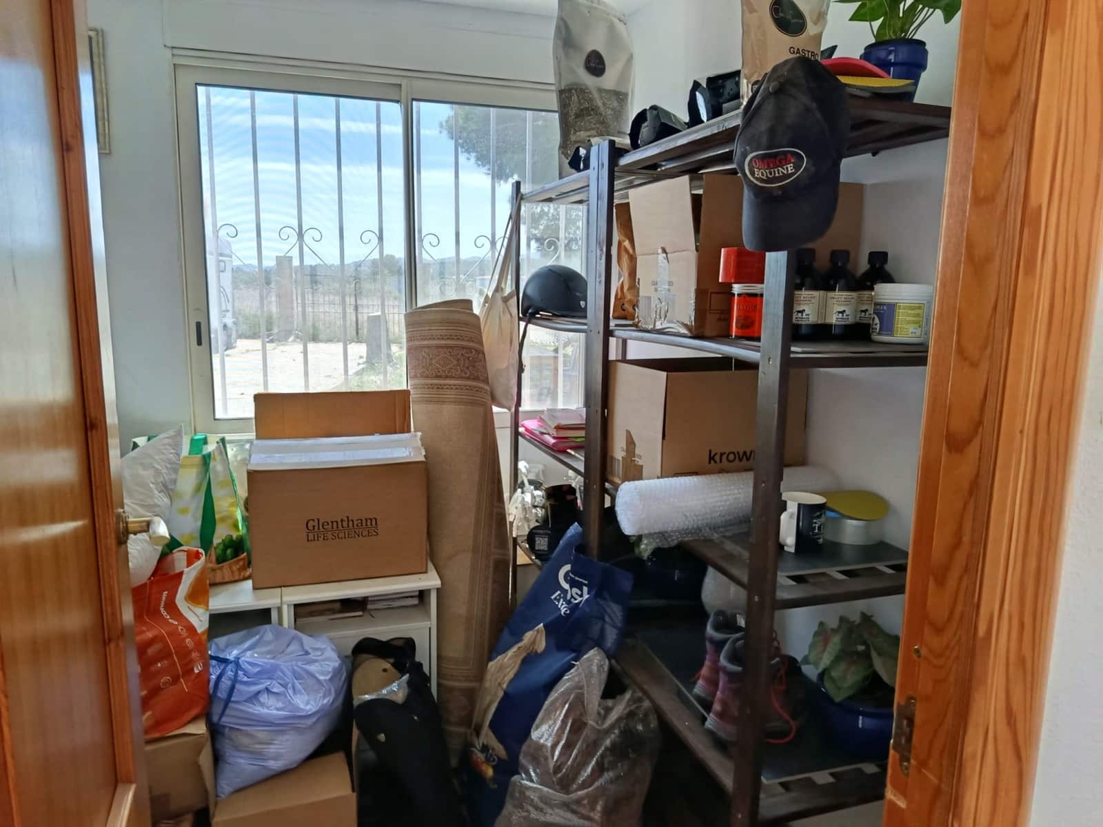 3 bedroom Finca/Country House for sale in Monovar / Monover with pool - € 199,995 (Ref: 9800837)