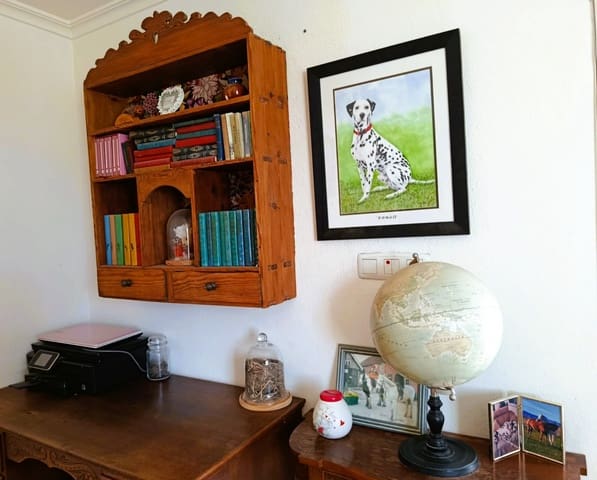 3 bedroom Finca/Country House for sale in Monóvar / Monóver with pool - € 199,995 (Ref: 9800837)