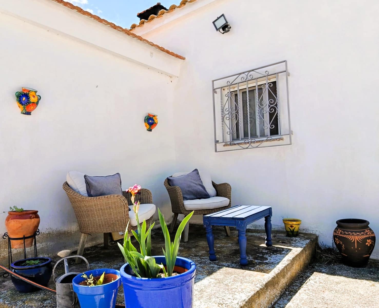 3 bedroom Finca/Country House for sale in Monovar / Monover with pool - € 199,995 (Ref: 9800837)
