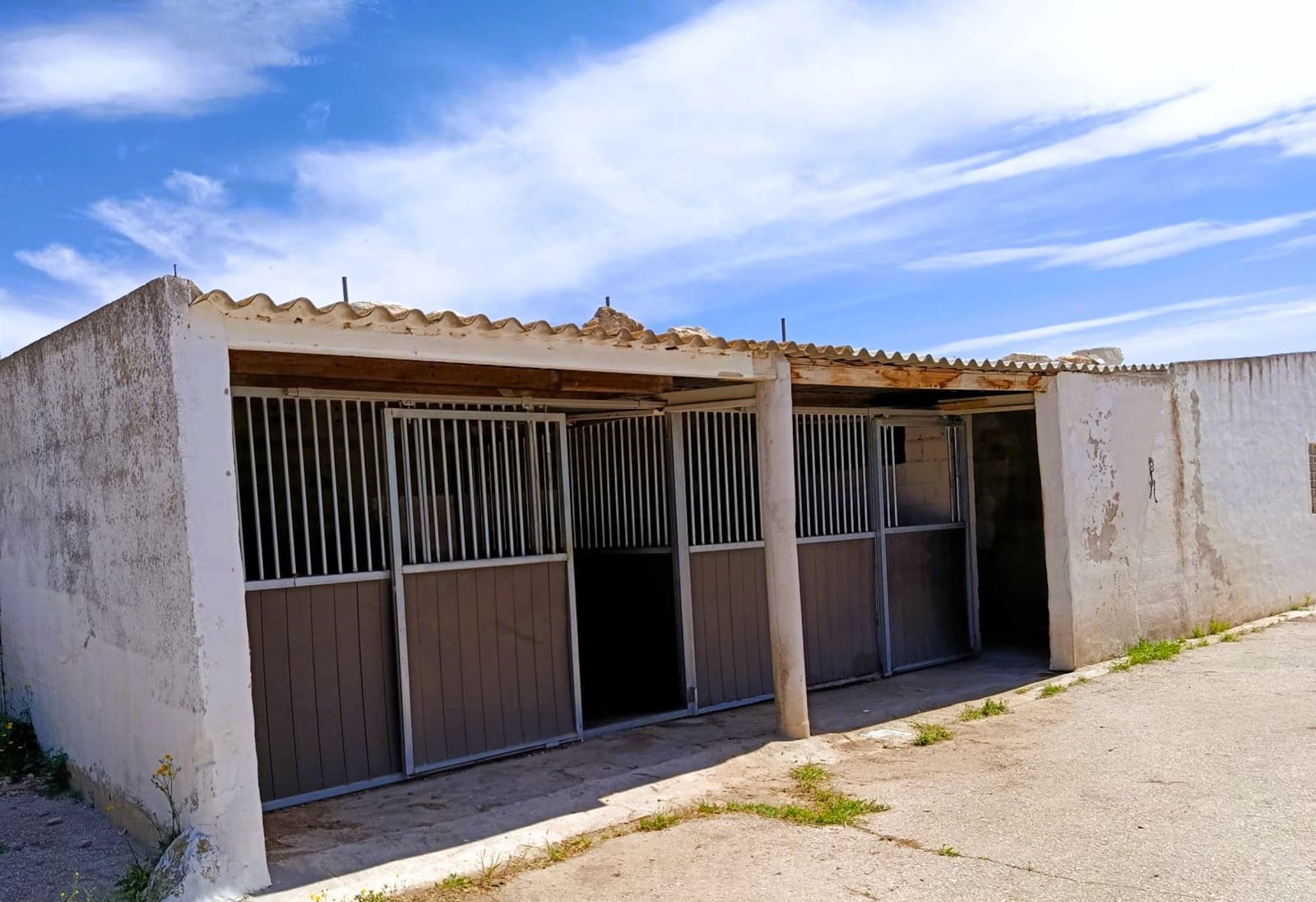 3 bedroom Finca/Country House for sale in Monovar / Monover with pool - € 199,995 (Ref: 9800837)