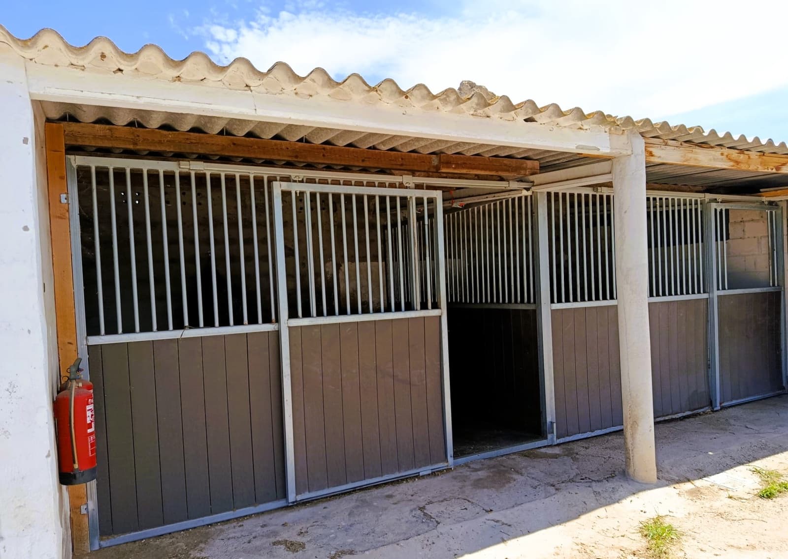 3 bedroom Finca/Country House for sale in Monovar / Monover with pool - € 199,995 (Ref: 9800837)