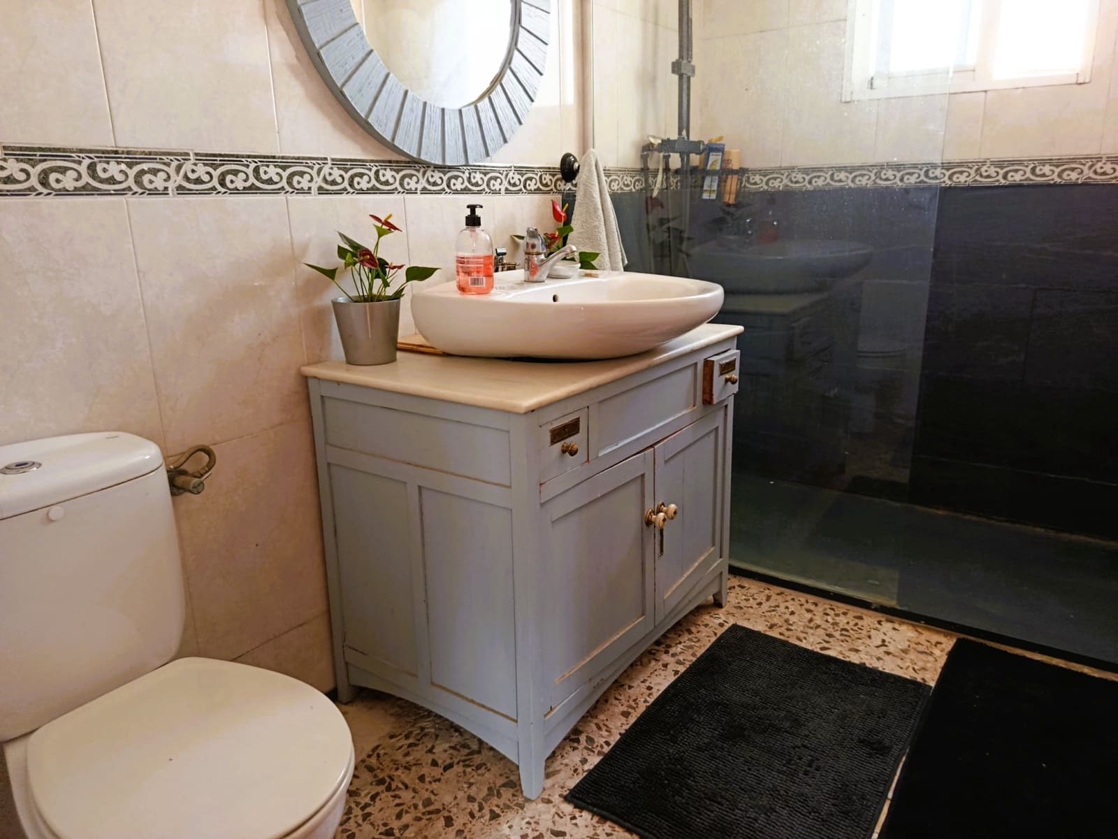 3 bedroom Finca/Country House for sale in Monovar / Monover with pool - € 199,995 (Ref: 9800837)