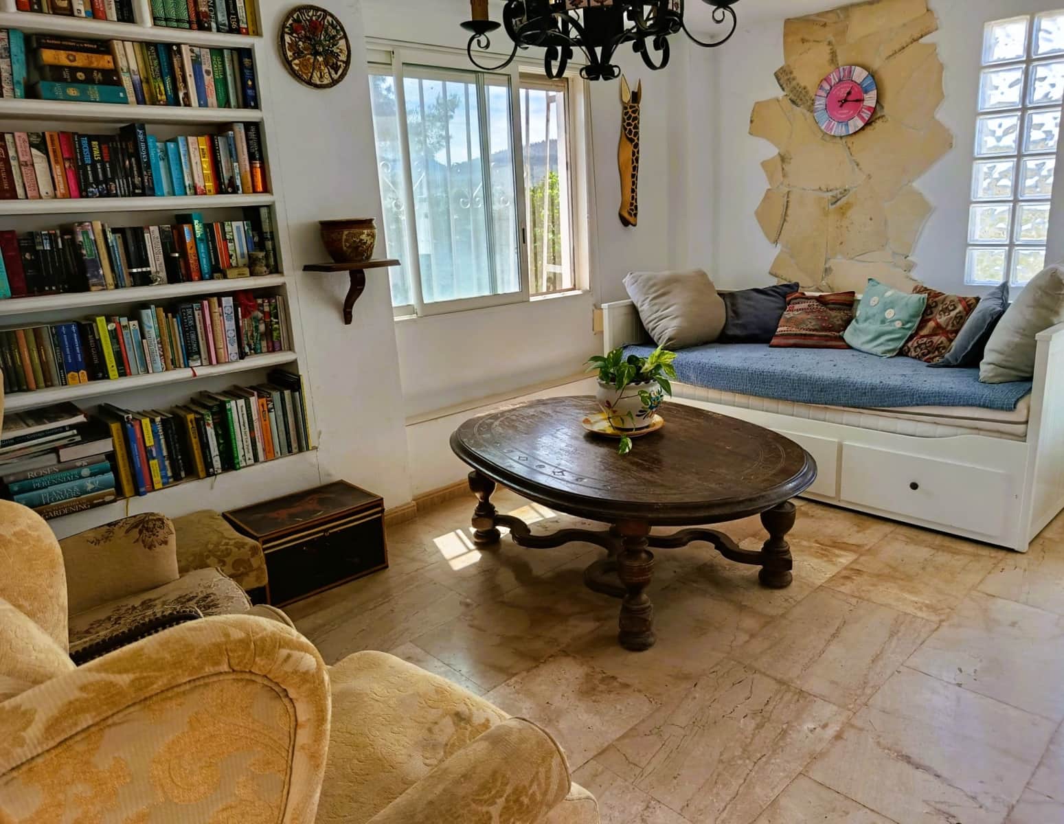 3 bedroom Finca/Country House for sale in Monovar / Monover with pool - € 199,995 (Ref: 9800837)