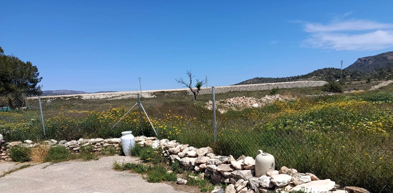 3 bedroom Finca/Country House for sale in Monovar / Monover with pool - € 199,995 (Ref: 9800837)