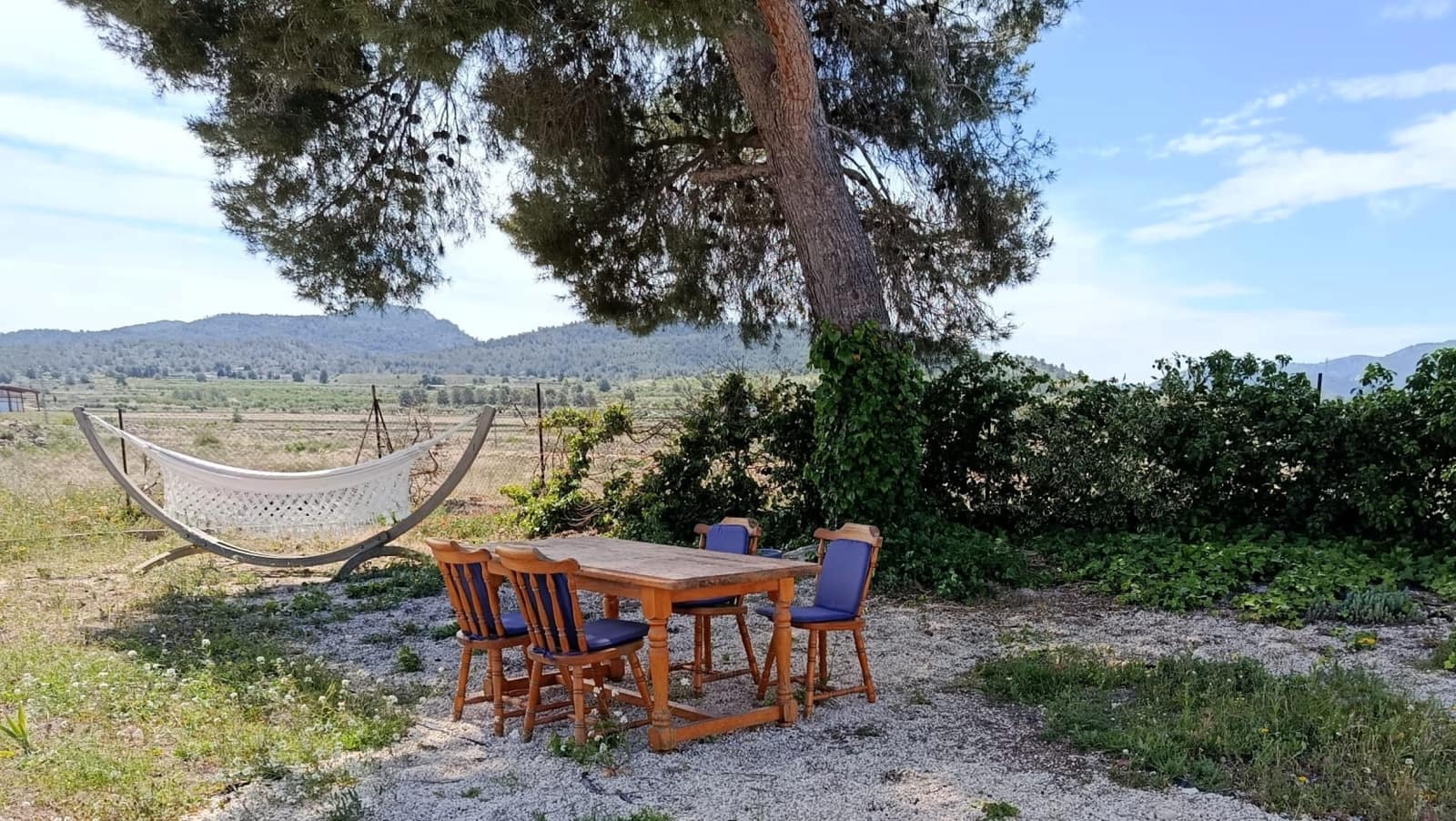 3 bedroom Finca/Country House for sale in Monovar / Monover with pool - € 199,995 (Ref: 9800837)