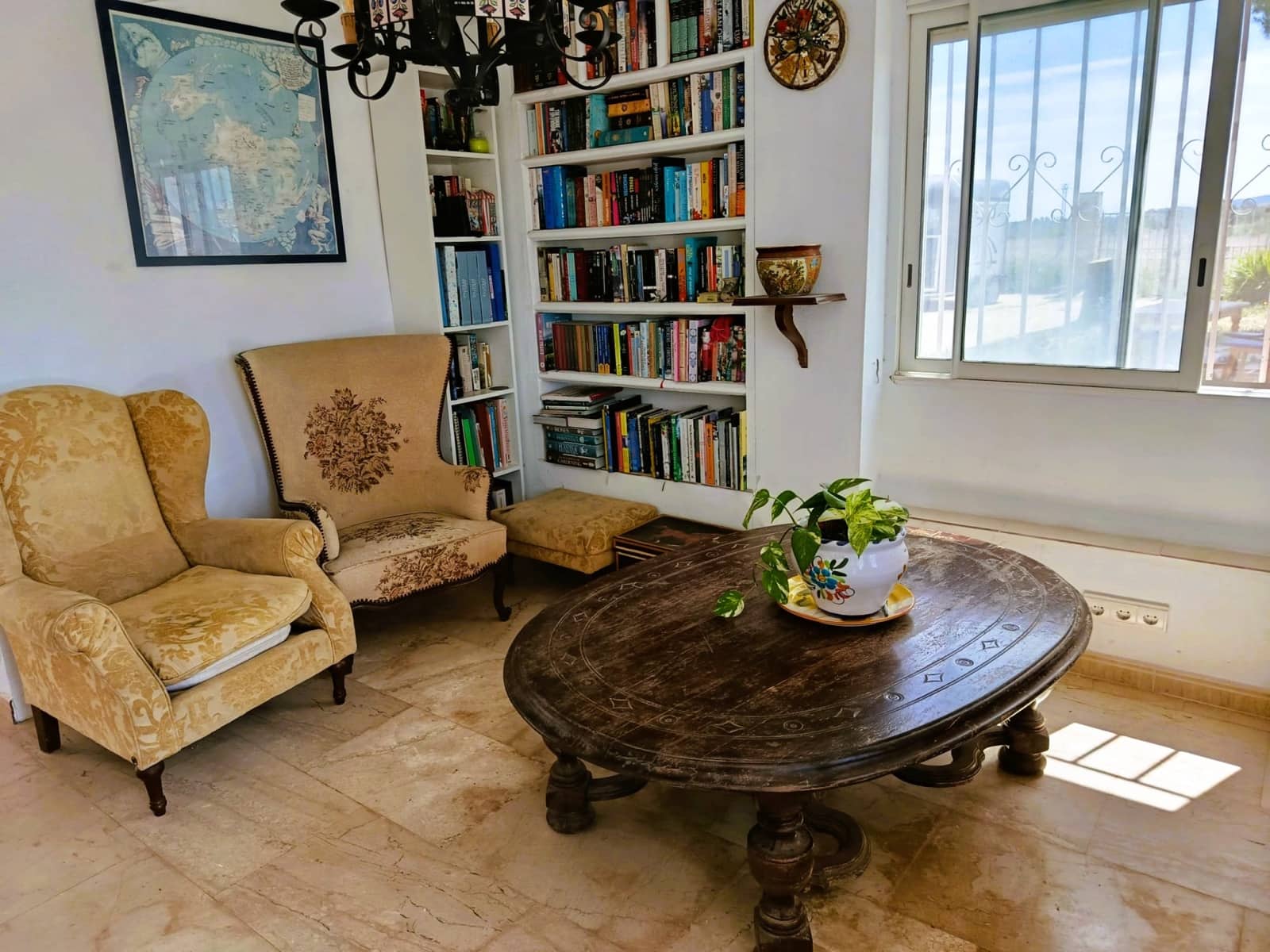 3 bedroom Finca/Country House for sale in Monovar / Monover with pool - € 199,995 (Ref: 9800837)