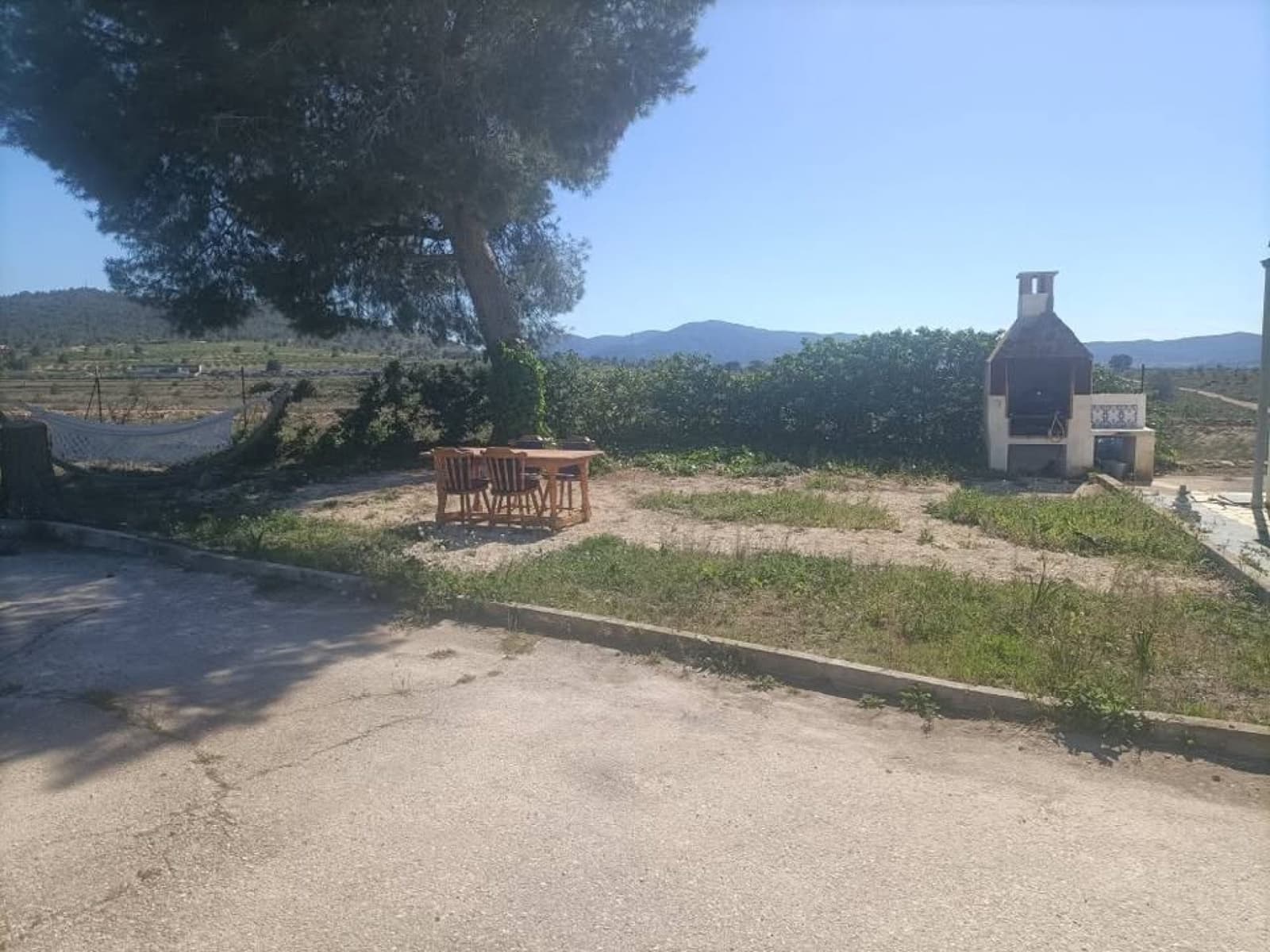 3 bedroom Finca/Country House for sale in Monovar / Monover with pool - € 199,995 (Ref: 9800837)