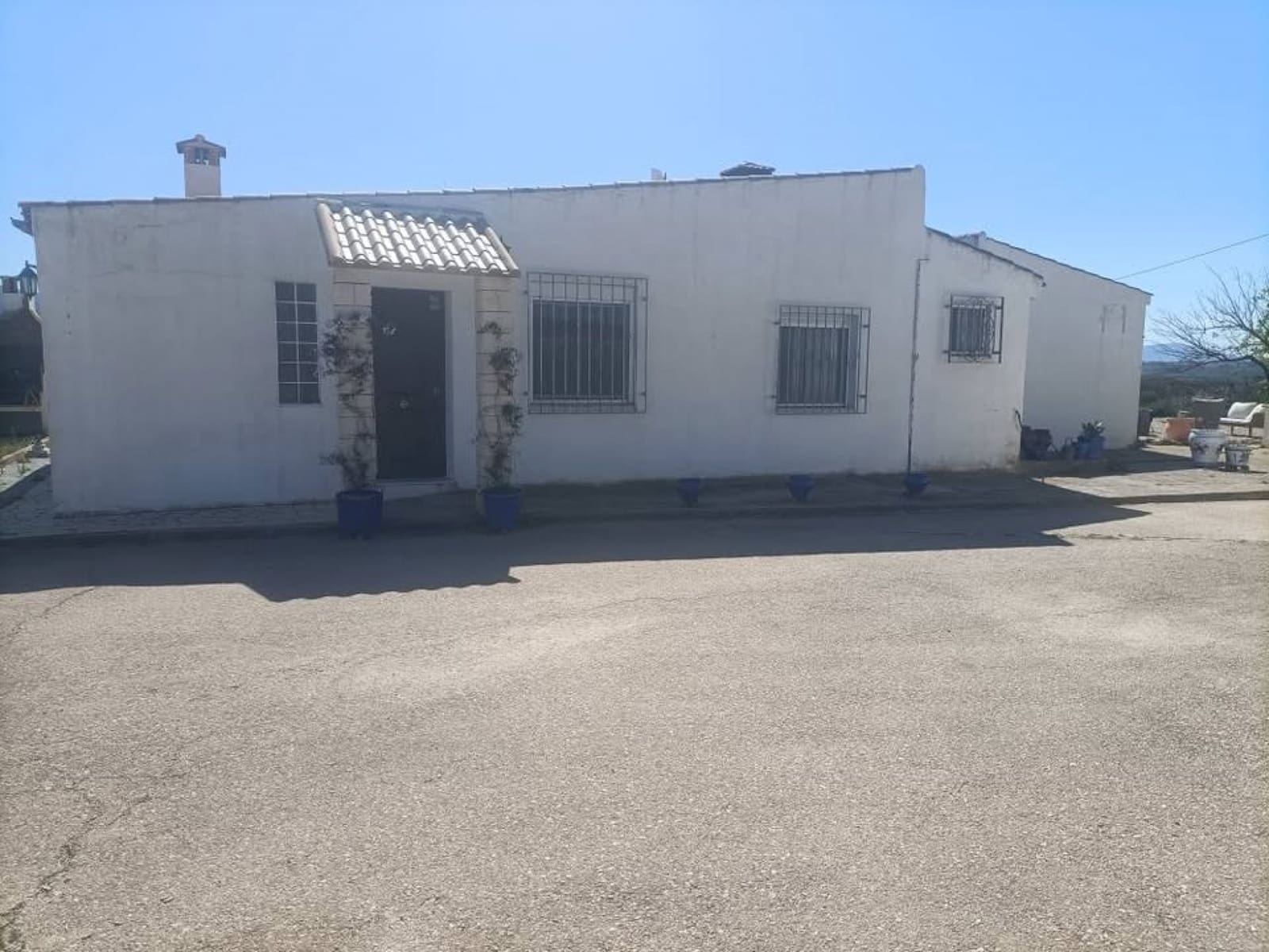 3 bedroom Finca/Country House for sale in Monovar / Monover with pool - € 199,995 (Ref: 9800837)