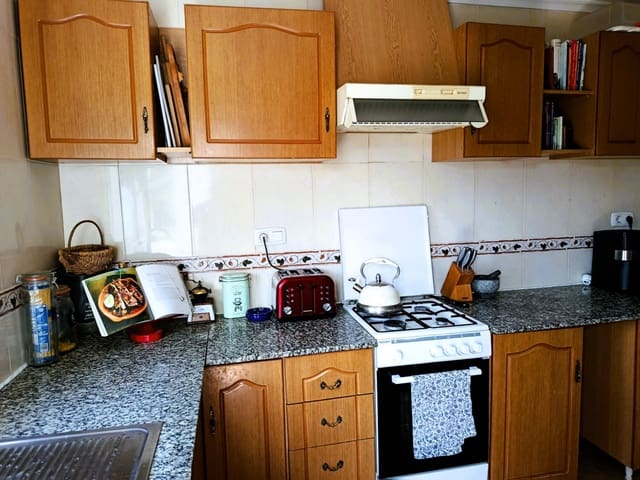 3 bedroom Finca/Country House for sale in Monóvar / Monóver with pool - € 199,995 (Ref: 9800837)