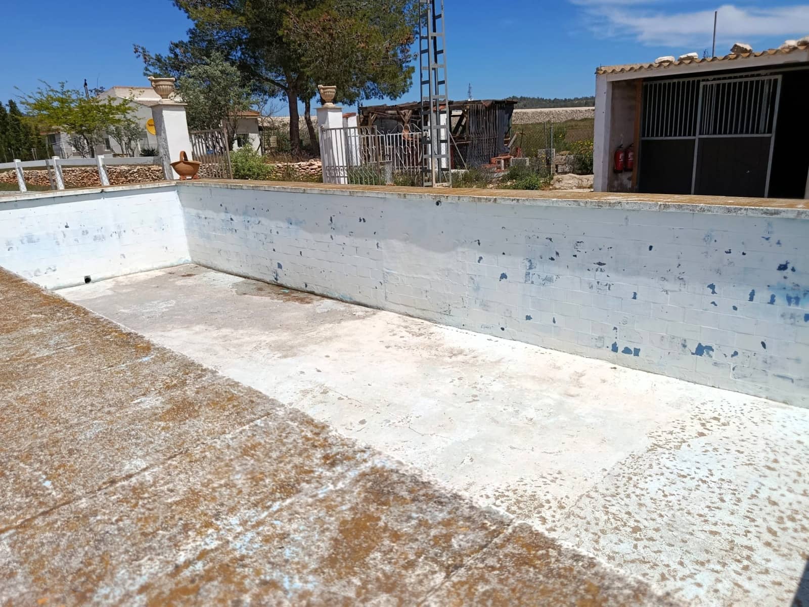 3 bedroom Finca/Country House for sale in Monovar / Monover with pool - € 199,995 (Ref: 9800837)