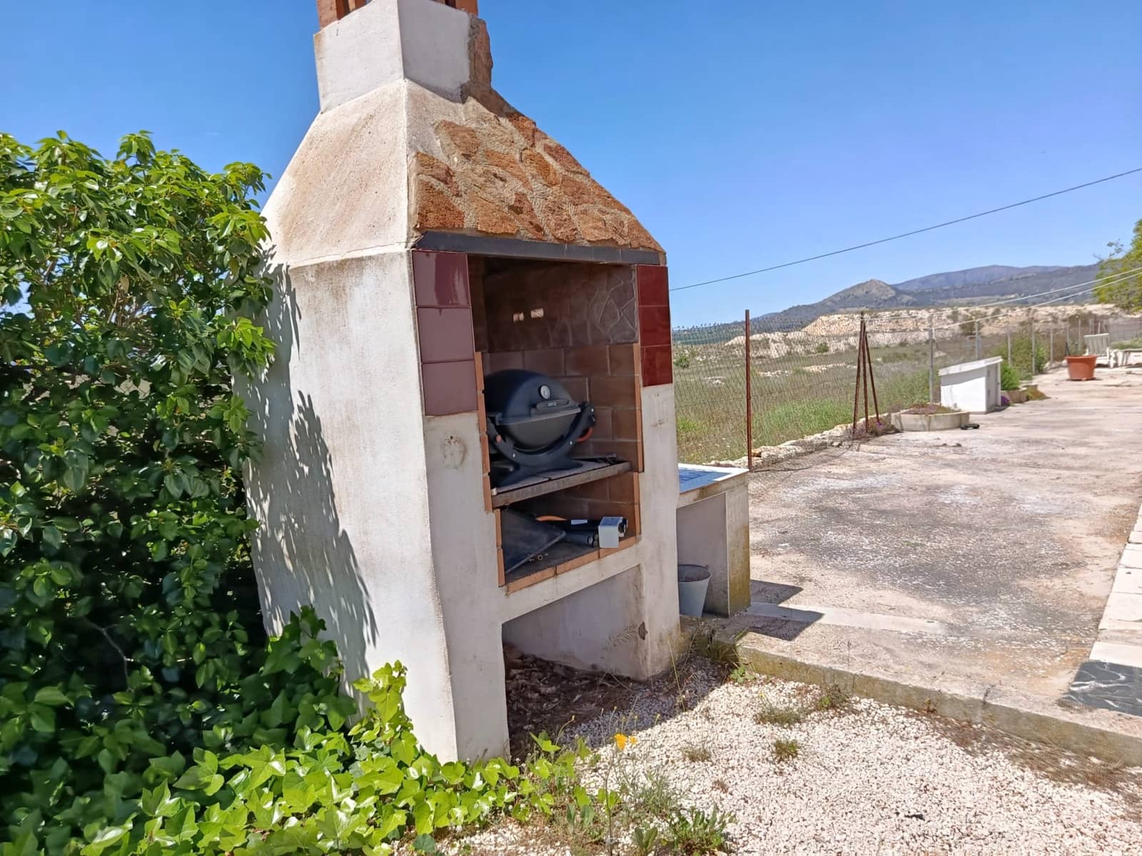 3 bedroom Finca/Country House for sale in Monovar / Monover with pool - € 199,995 (Ref: 9800837)