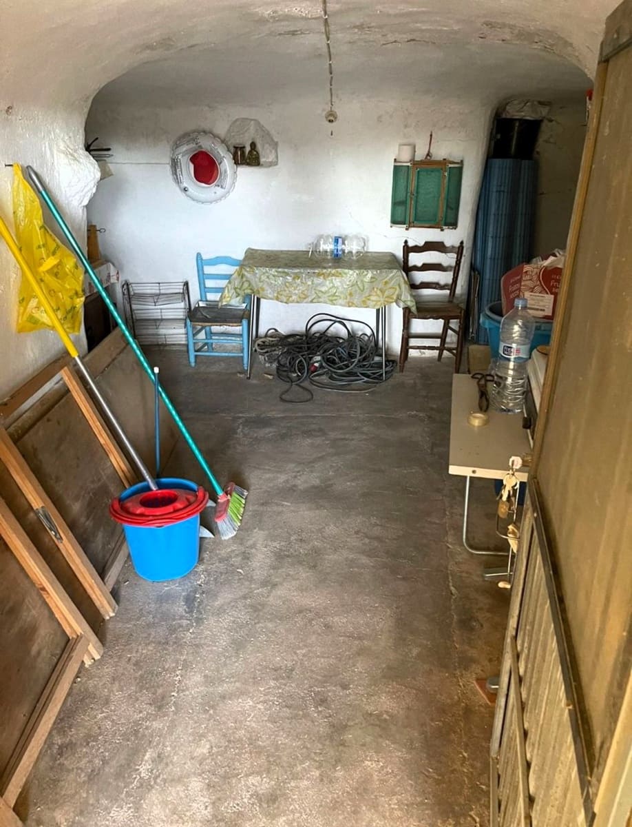 2 camera da letto Casa Grotta in vendita in Salinas - 119.995 € (Rif: 9805406)