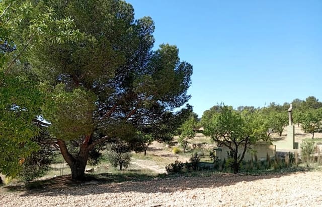 Casa Cueva de 2 habitaciones en Salinas en venta - 119.995 € (Ref: 9805406)