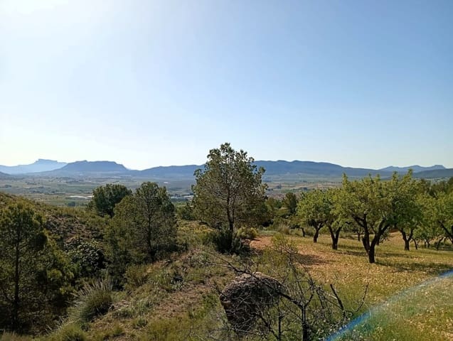 Casa Cueva de 2 habitaciones en Salinas en venta - 119.995 € (Ref: 9805406)