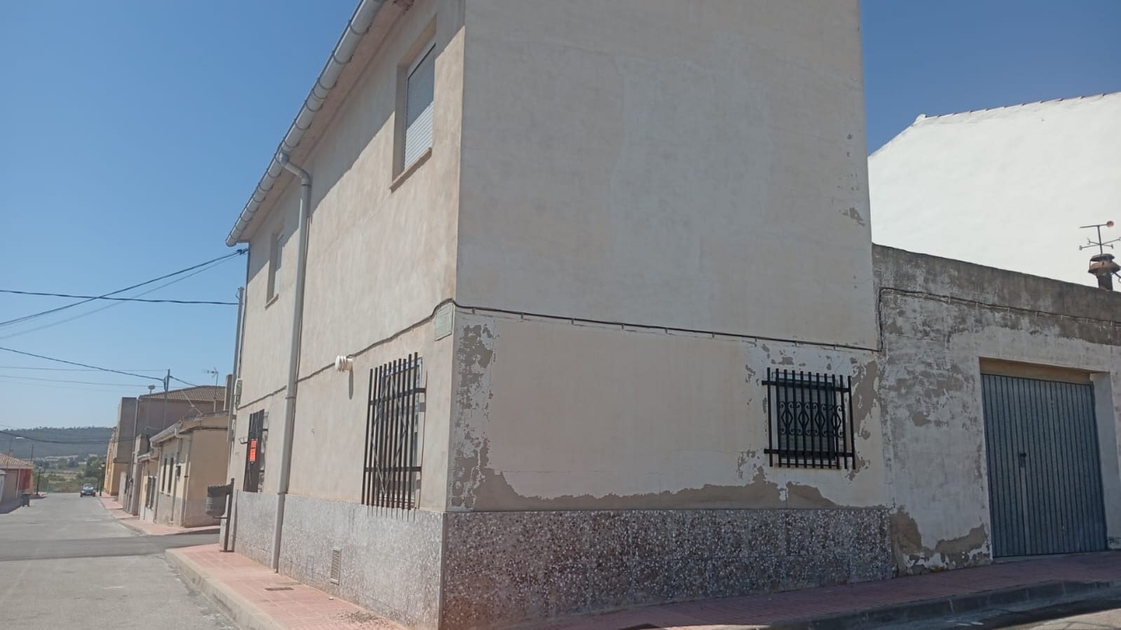 2 slaapkamer Huis te koop in Salinas - € 90.000 (Ref: 9883626)