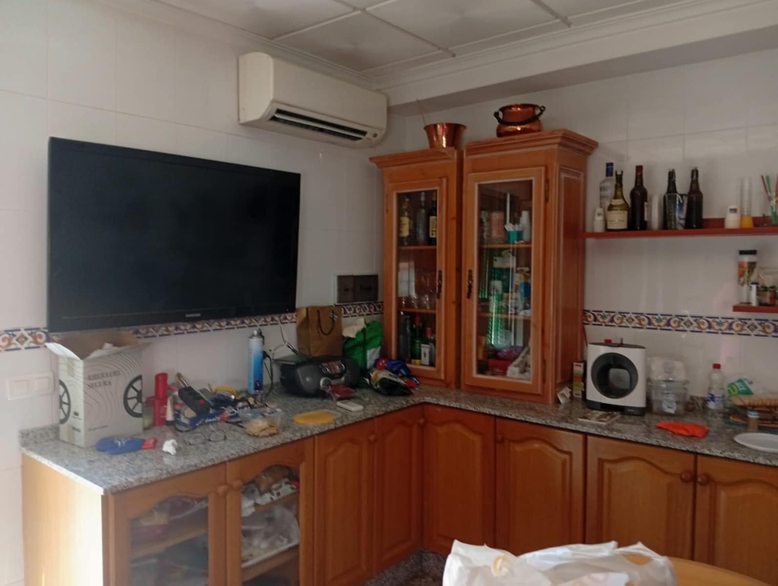 2 slaapkamer Huis te koop in Salinas - € 90.000 (Ref: 9883626)
