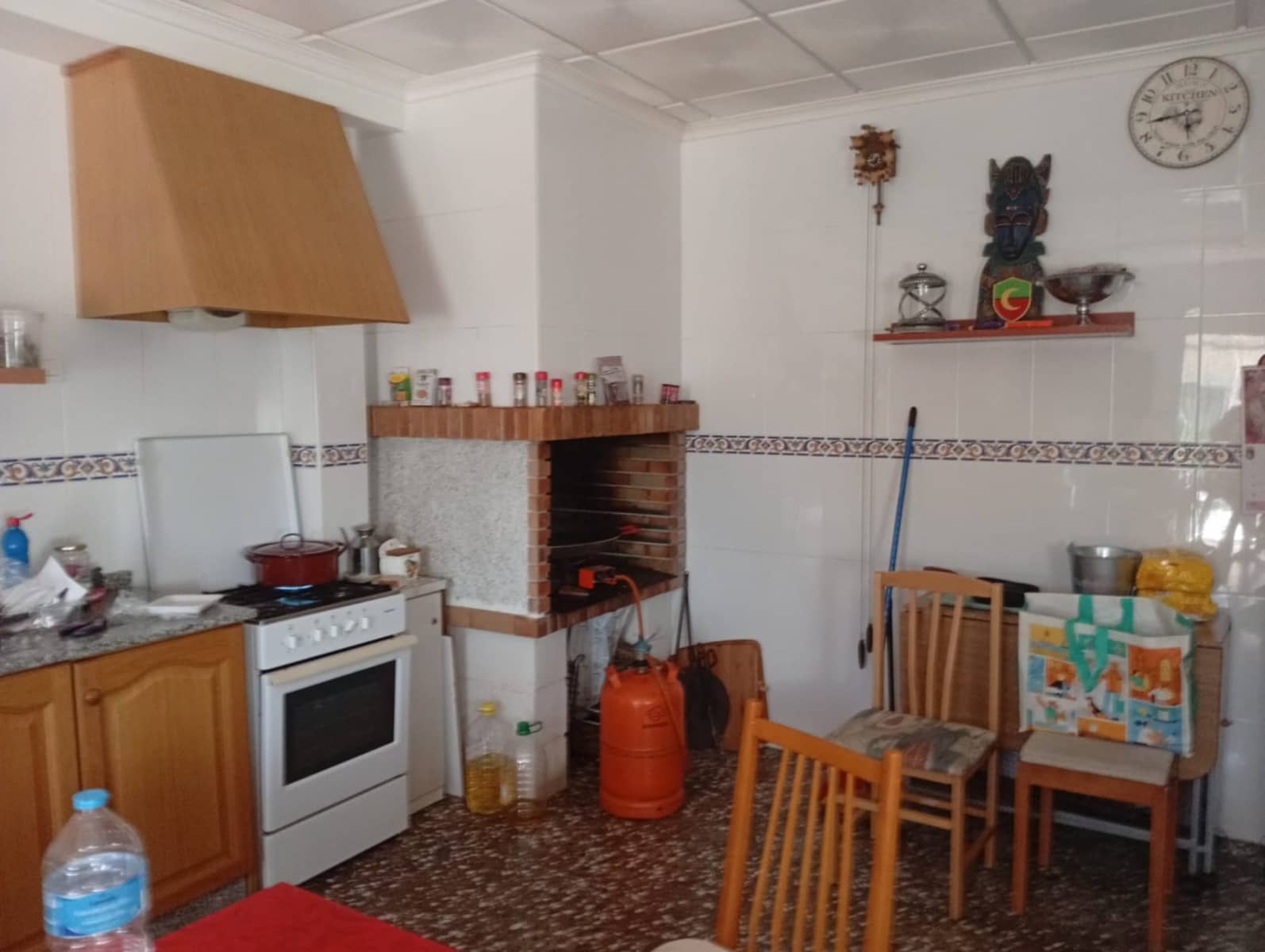 2 slaapkamer Huis te koop in Salinas - € 90.000 (Ref: 9883626)
