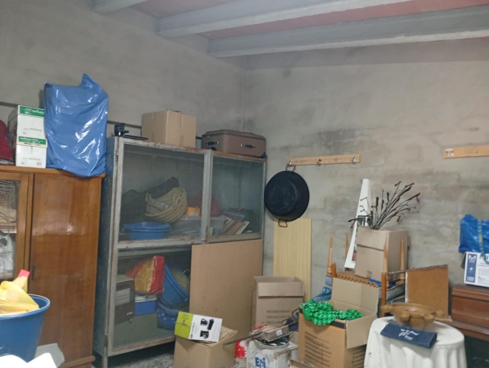 2 slaapkamer Huis te koop in Salinas - € 90.000 (Ref: 9883626)