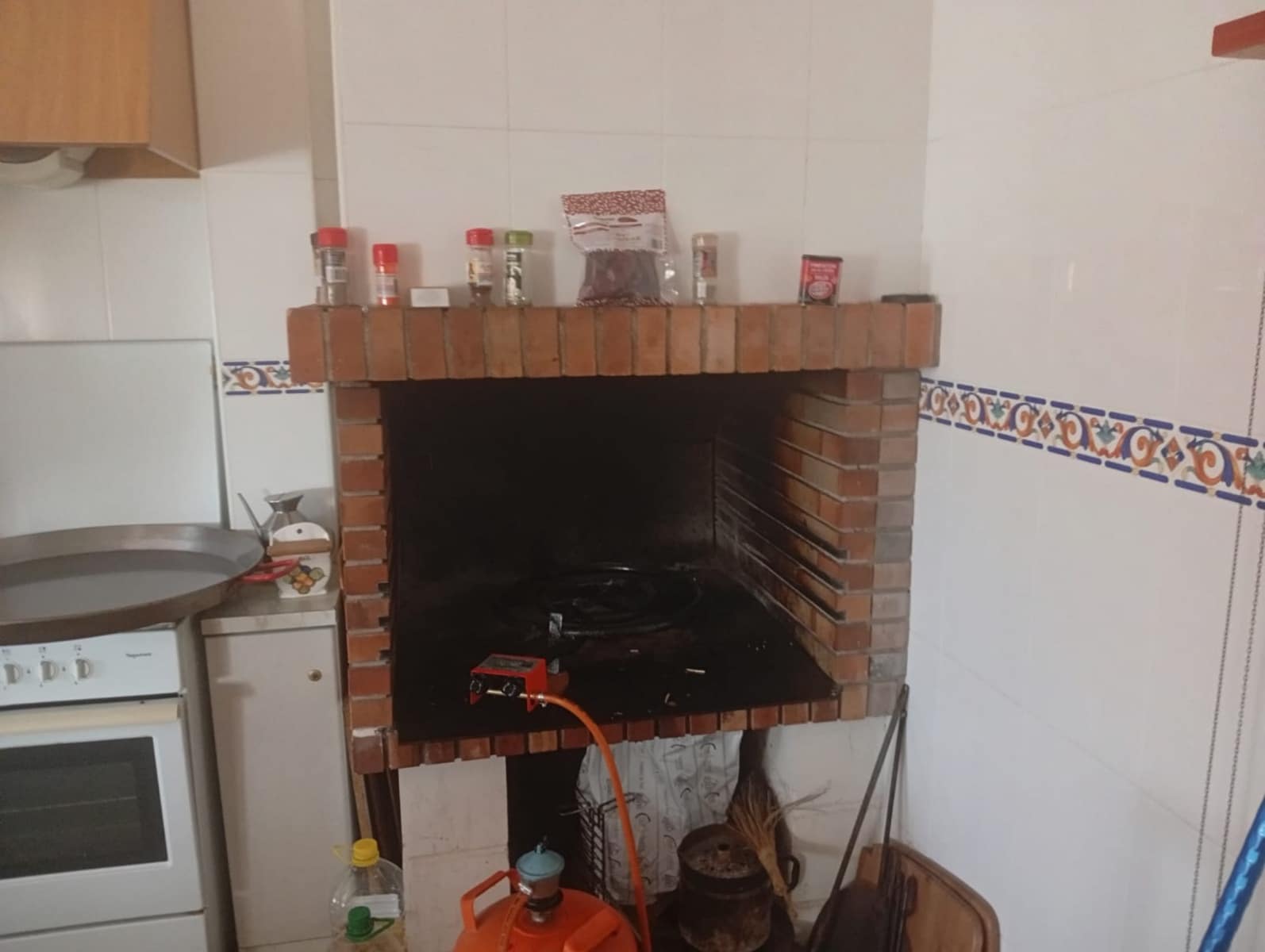 2 slaapkamer Huis te koop in Salinas - € 90.000 (Ref: 9883626)