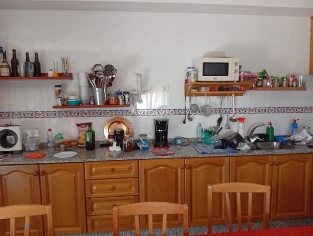 2 chambre Maison de Ville à vendre à Salinas - 90 000 € (Ref: 9883626)