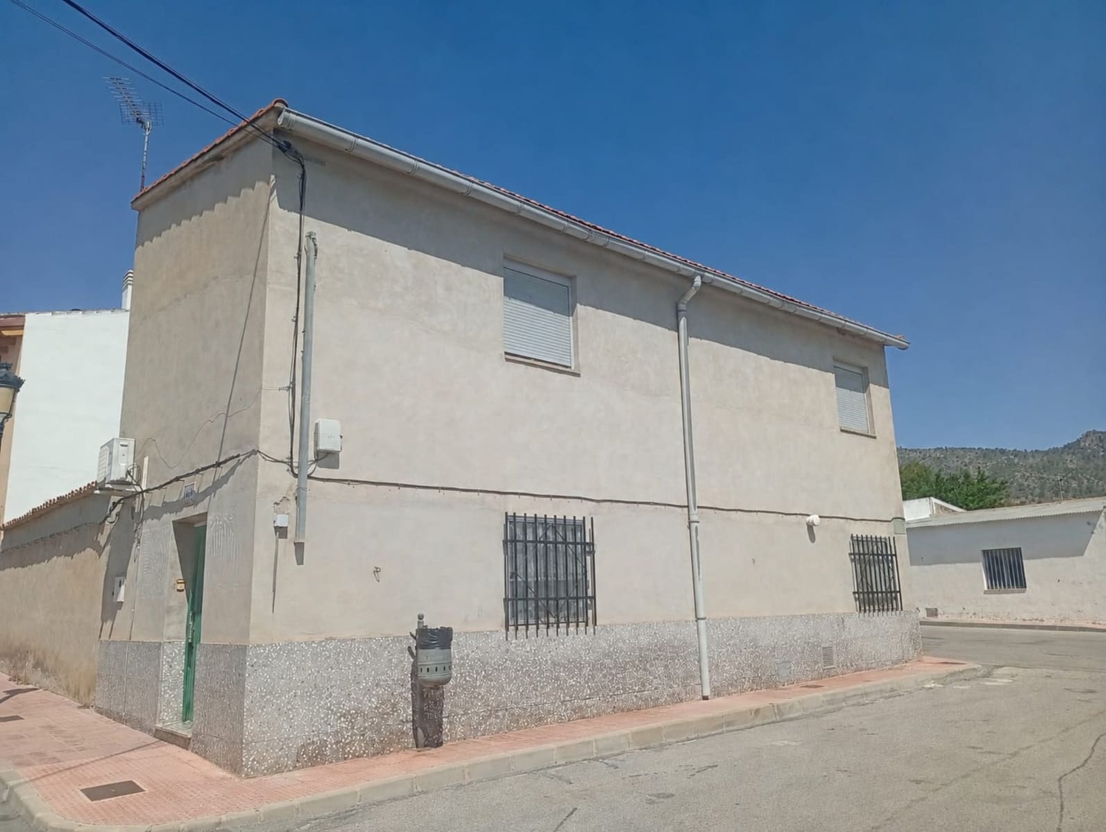 2 slaapkamer Huis te koop in Salinas - € 90.000 (Ref: 9883626)