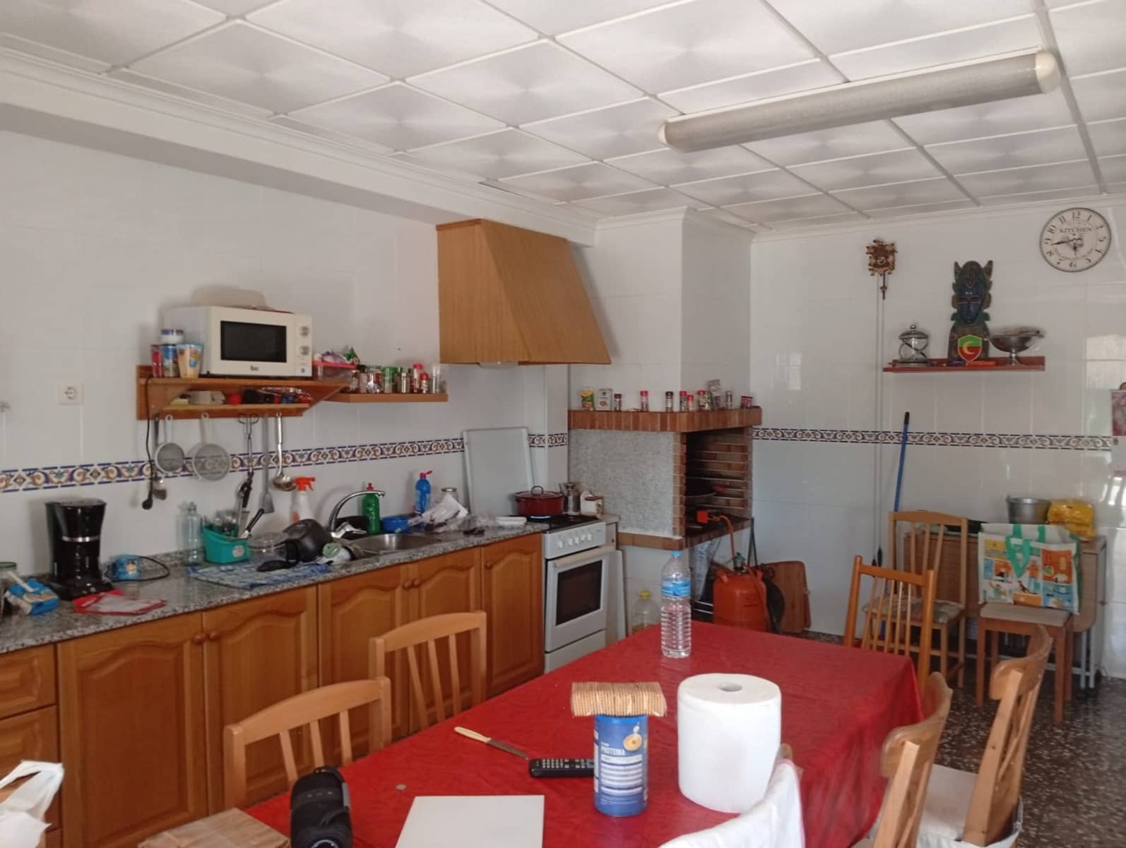 2 slaapkamer Huis te koop in Salinas - € 90.000 (Ref: 9883626)