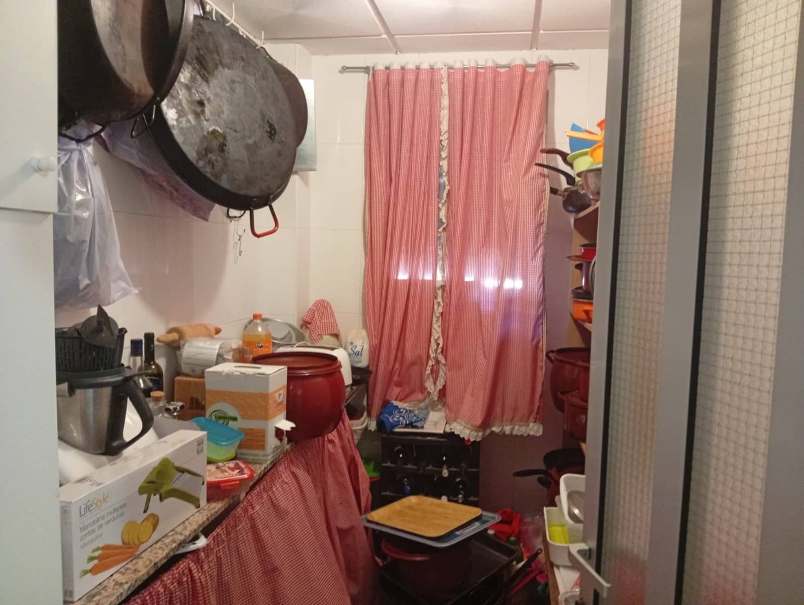 2 slaapkamer Huis te koop in Salinas - € 90.000 (Ref: 9883626)