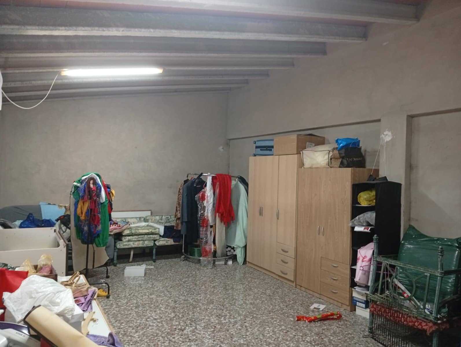 2 slaapkamer Huis te koop in Salinas - € 90.000 (Ref: 9883626)