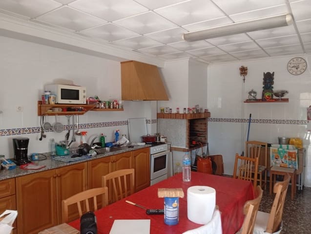 2 chambre Maison de Ville à vendre à Salinas - 90 000 € (Ref: 9883626)