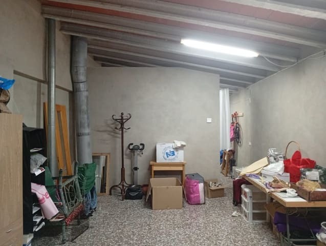 2 chambre Maison de Ville à vendre à Salinas - 90 000 € (Ref: 9883626)