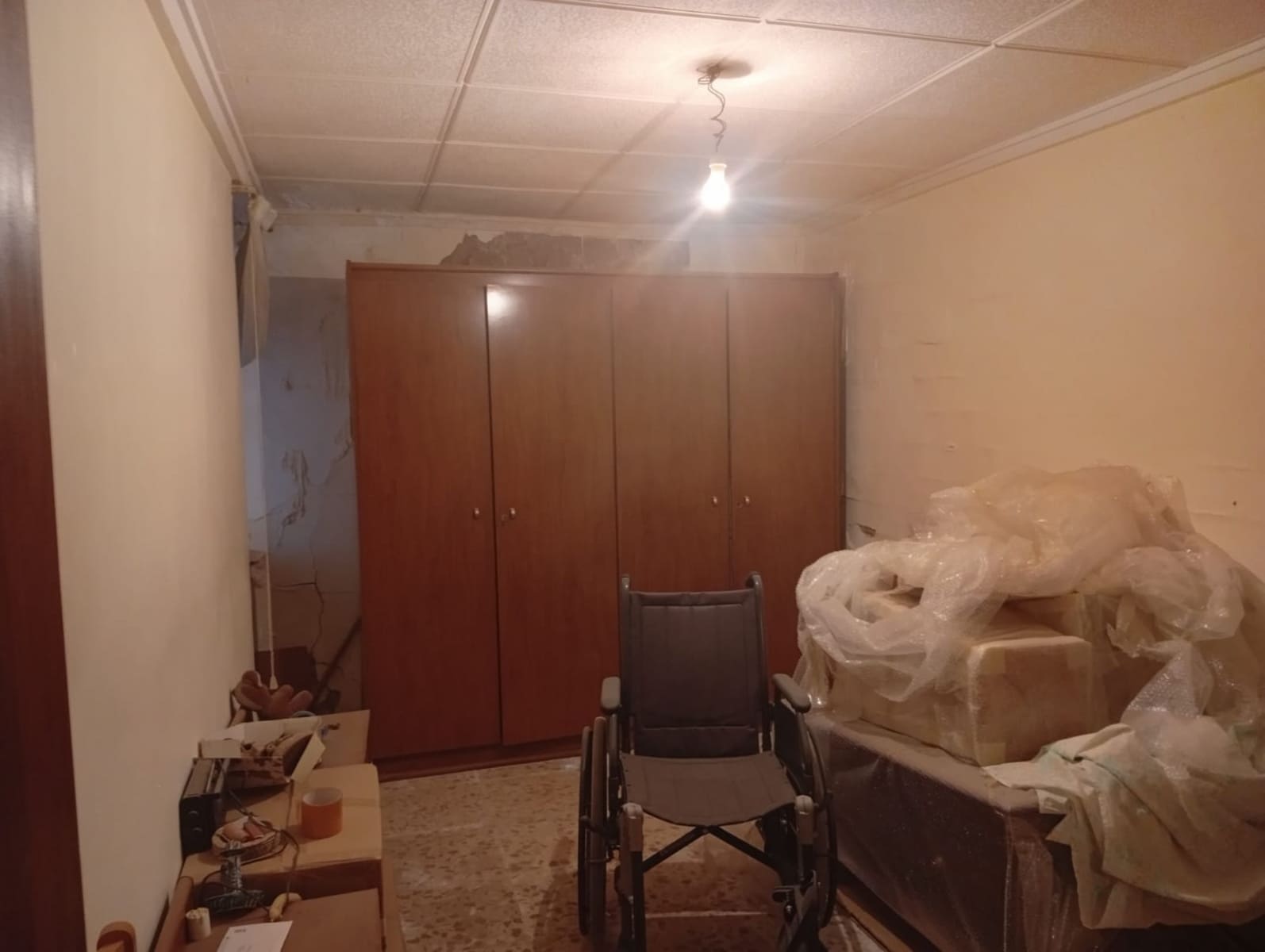 5 soveværelse Byhus til salg i Salinas - € 46.000 (Ref: 9883627)