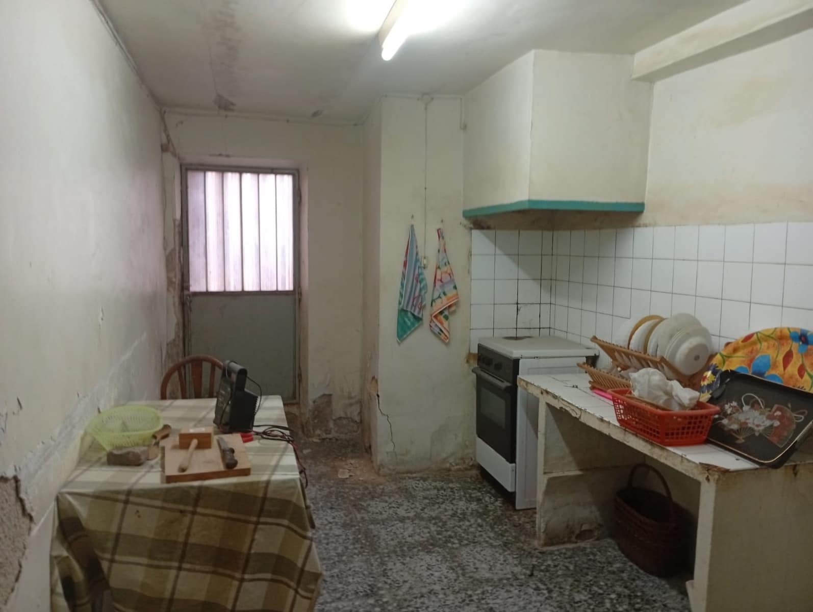 5 soveværelse Byhus til salg i Salinas - € 46.000 (Ref: 9883627)