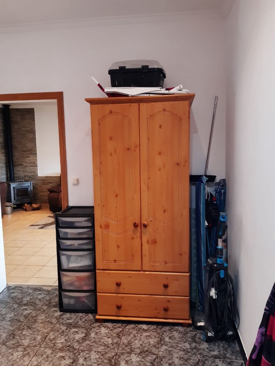 4 Zimmer Finca/Landgut zu verkaufen in Villena mit Pool - 249.995 € (Ref: 9883628)