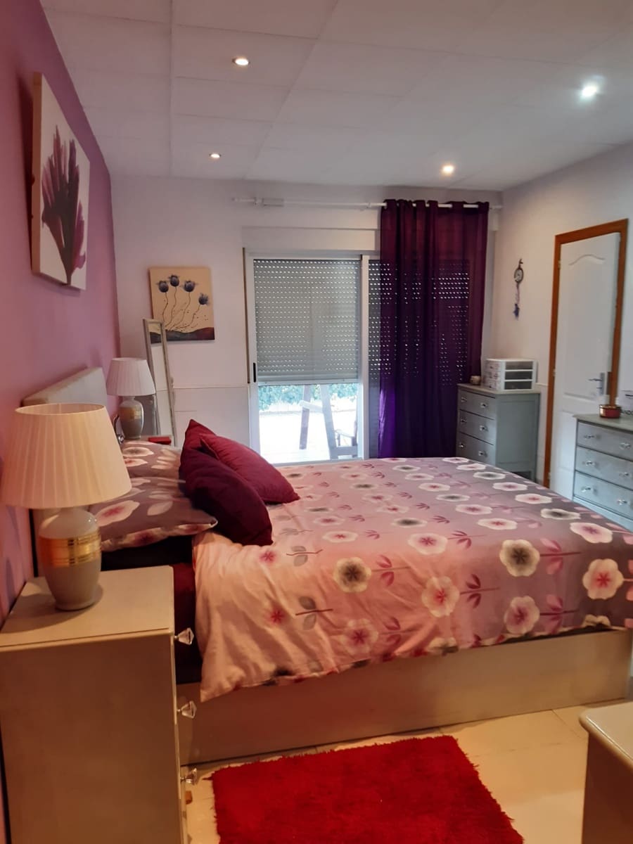 4 Zimmer Finca/Landgut zu verkaufen in Villena mit Pool - 249.995 € (Ref: 9883628)
