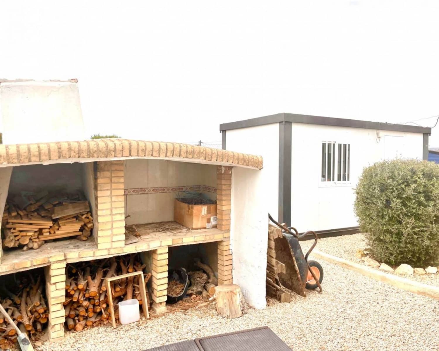 4 Zimmer Finca/Landgut zu verkaufen in Villena mit Pool - 249.995 € (Ref: 9883628)
