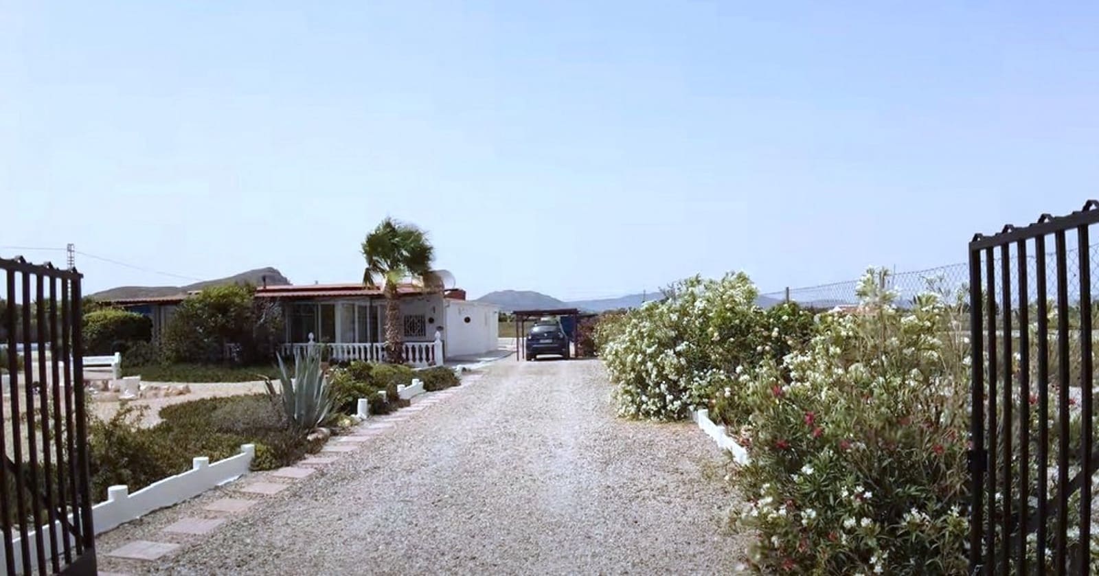 4 Zimmer Finca/Landgut zu verkaufen in Villena mit Pool - 249.995 € (Ref: 9883628)