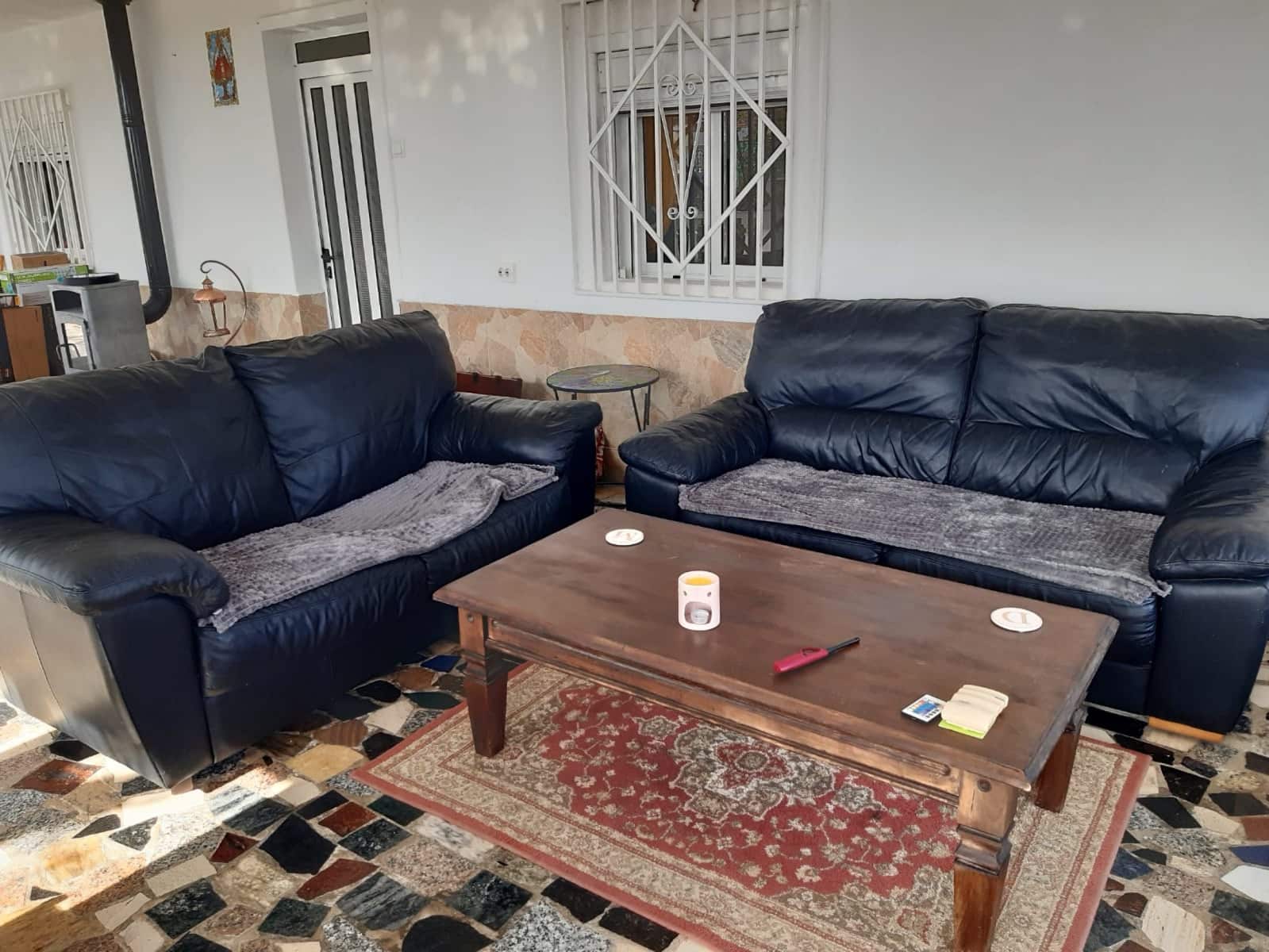4 Zimmer Finca/Landgut zu verkaufen in Villena mit Pool - 249.995 € (Ref: 9883628)