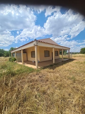 2 bedroom Finca/Country House for sale in Teresa de Cofrentes - € 119,995 (Ref: 9883629)