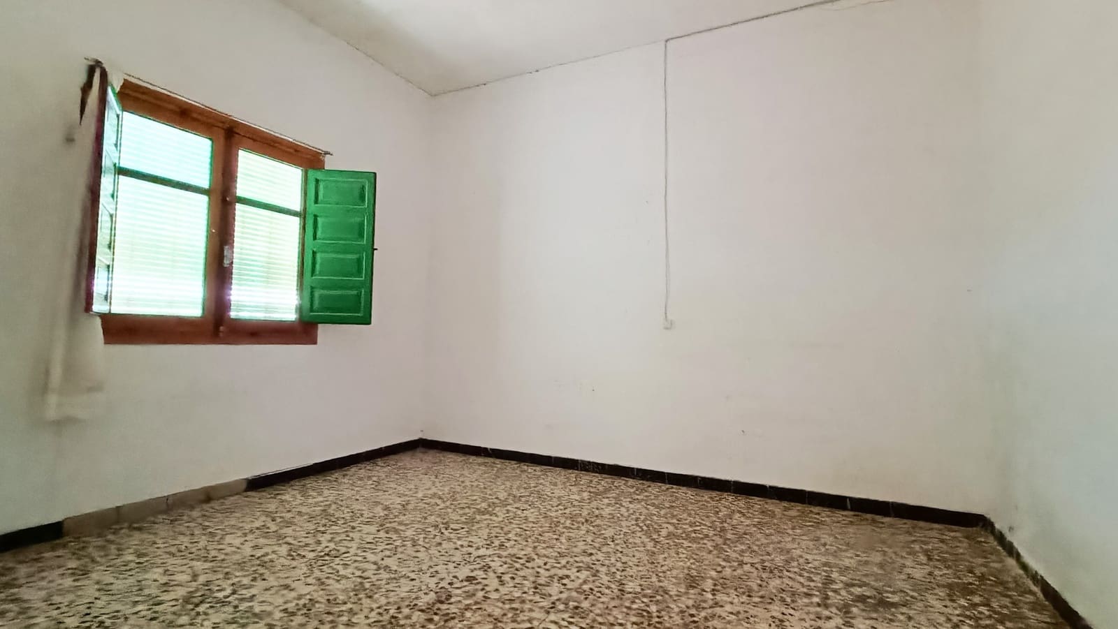 3 makuuhuone Huvila myytävänä paikassa Hondon de los Frailes mukana uima-altaan - 120 000 € (Ref: 9883633)