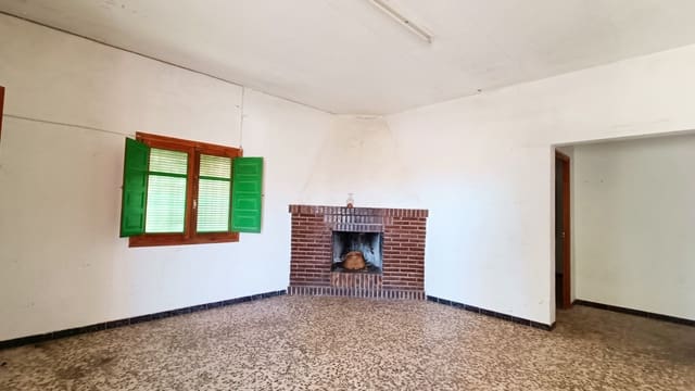3 makuuhuone Huvila myytävänä paikassa Hondón de los Frailes mukana uima-altaan - 120 000 € (Ref: 9883633)