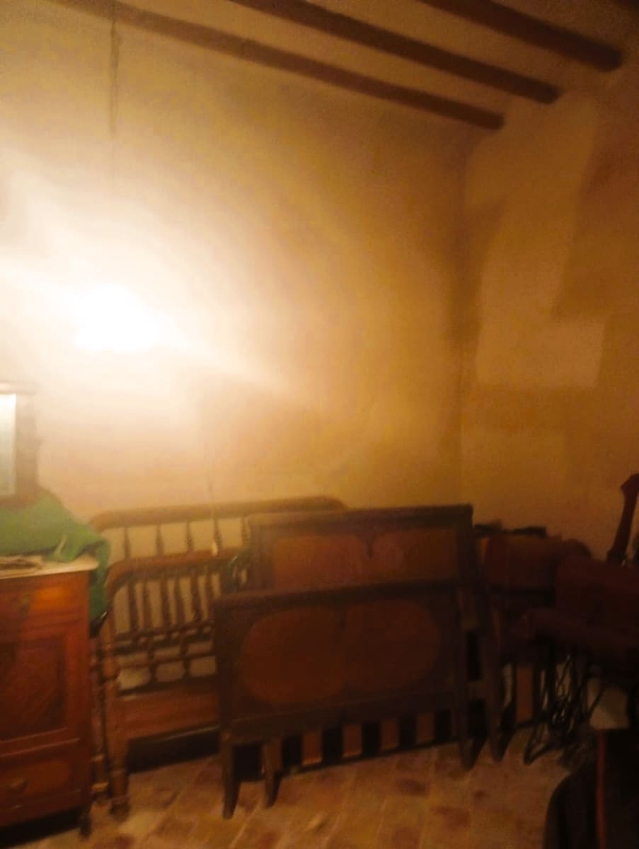 7 slaapkamer Huis te koop in Pinoso - € 129.000 (Ref: 9893543)