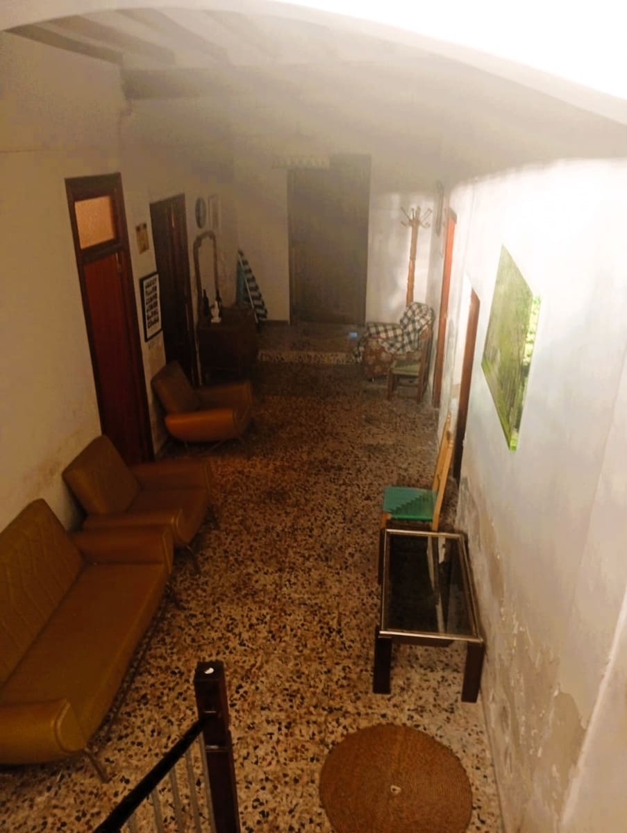 7 slaapkamer Huis te koop in Pinoso - € 129.000 (Ref: 9893543)